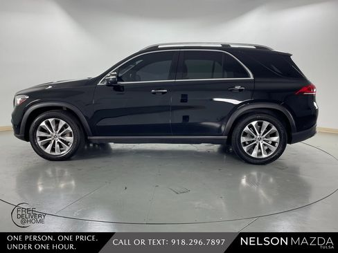Used 2020 Mercedes-Benz GLE 350 GLE 350 image 9