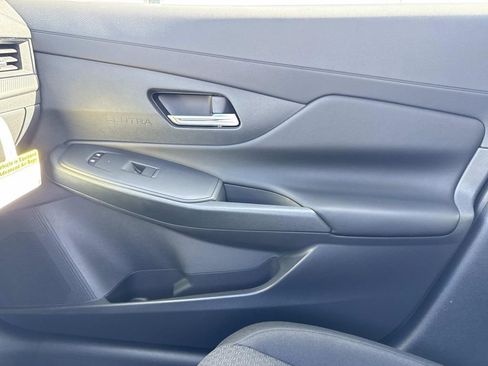 New 2026 Nissan Sentra S w/ Floor Mat Package image 22