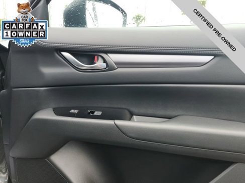 Certified 2025 MAZDA CX-5 AWD 2.5 S image 27