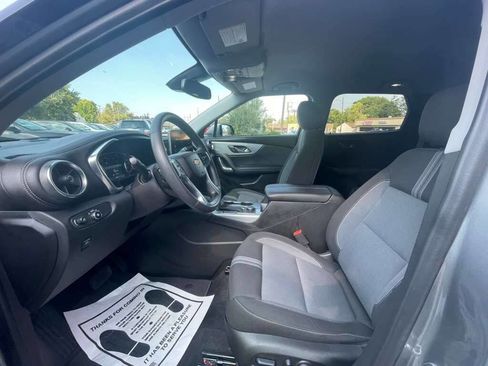 Used 2024 Chevrolet Blazer LT w/ Convenience Package image 11