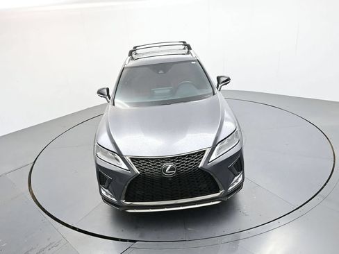 Used 2022 Lexus RX 350 F Sport w/ Accessory Package AWD/4WD image 37