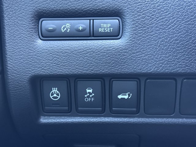 Used 2018 Nissan Murano Platinum AWD/4WD image 26