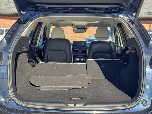 Used 2025 MAZDA CX-5 AWD 2.5 S w/ Preferred Package image 7