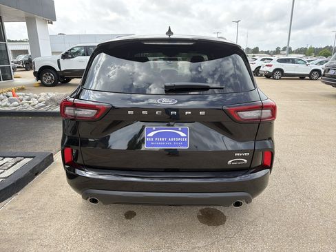 Used 2024 Ford Escape ST-Line AWD/4WD image 27