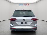 Used 2022 Volkswagen Tiguan SE w/ Panoramic Sunroof Package image 5