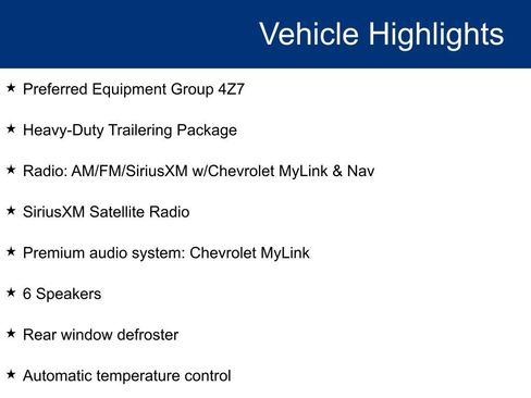 Used 2016 Chevrolet Colorado Z71 image 8