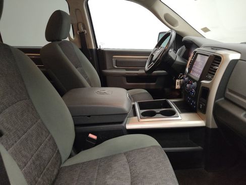Used 2015 RAM 1500 Outdoorsman image 21