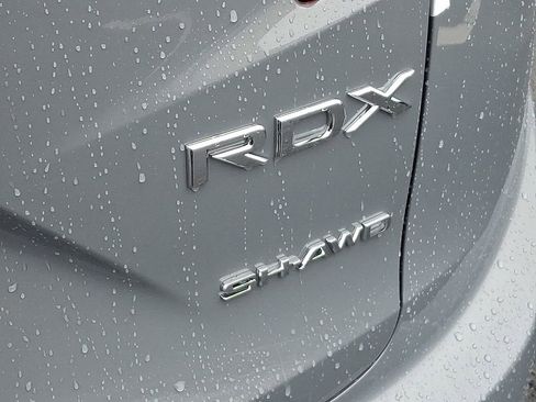 New 2026 Acura RDX A-Spec image 11