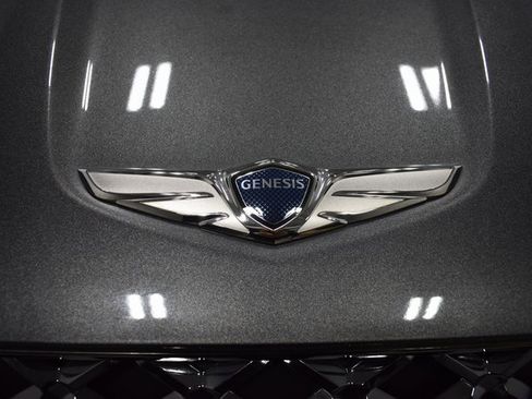 Used 2023 Genesis GV70 2.5T Sport Prestige w/ Sport Prestige Package image 39