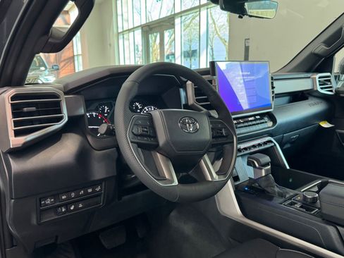 New 2026 Toyota Tundra SR5 AWD/4WD image 14