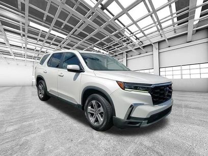 Used 2023 Honda Pilot EX-L