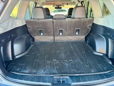 Used 2020 Subaru Forester Sport w/ Popular Package #2 image 16