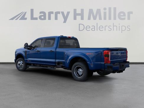 New 2026 Ford F350 XL w/ STX Appearance Package image 4