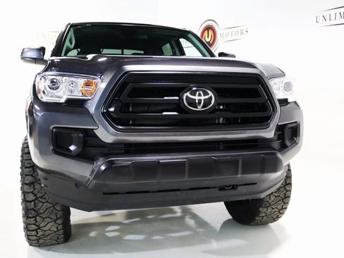 Used 2023 Toyota Tacoma SR image 20