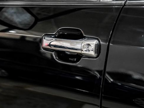 Used 2017 Toyota Tundra Limited image 39