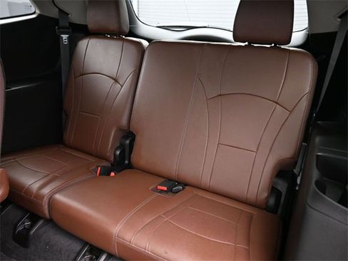 Certified 2018 Buick Enclave Avenir w/ Trailering Package image 13