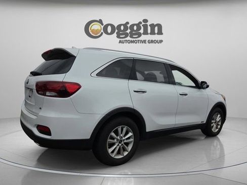 Used 2019 Kia Sorento AWD V6 w/ Option Group 020 image 5