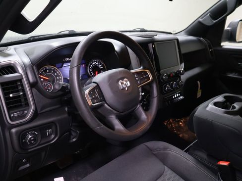 New 2026 RAM 1500 Classic Warlock image 18