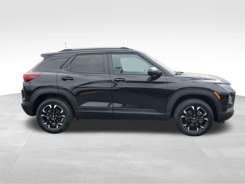 Certified 2023 Chevrolet TrailBlazer LT image 6
