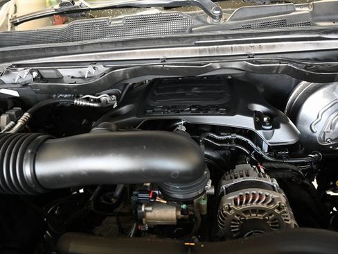 Used 2022 RAM 1500 Big Horn image 34