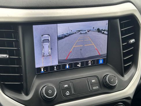 Used 2023 GMC Acadia SLT w/ Elevation Edition FWD image 15