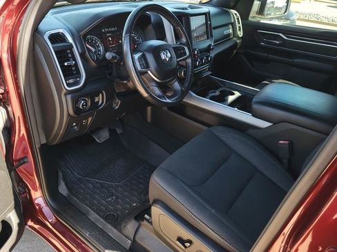 Used 2020 RAM 1500 Lone Star image 18