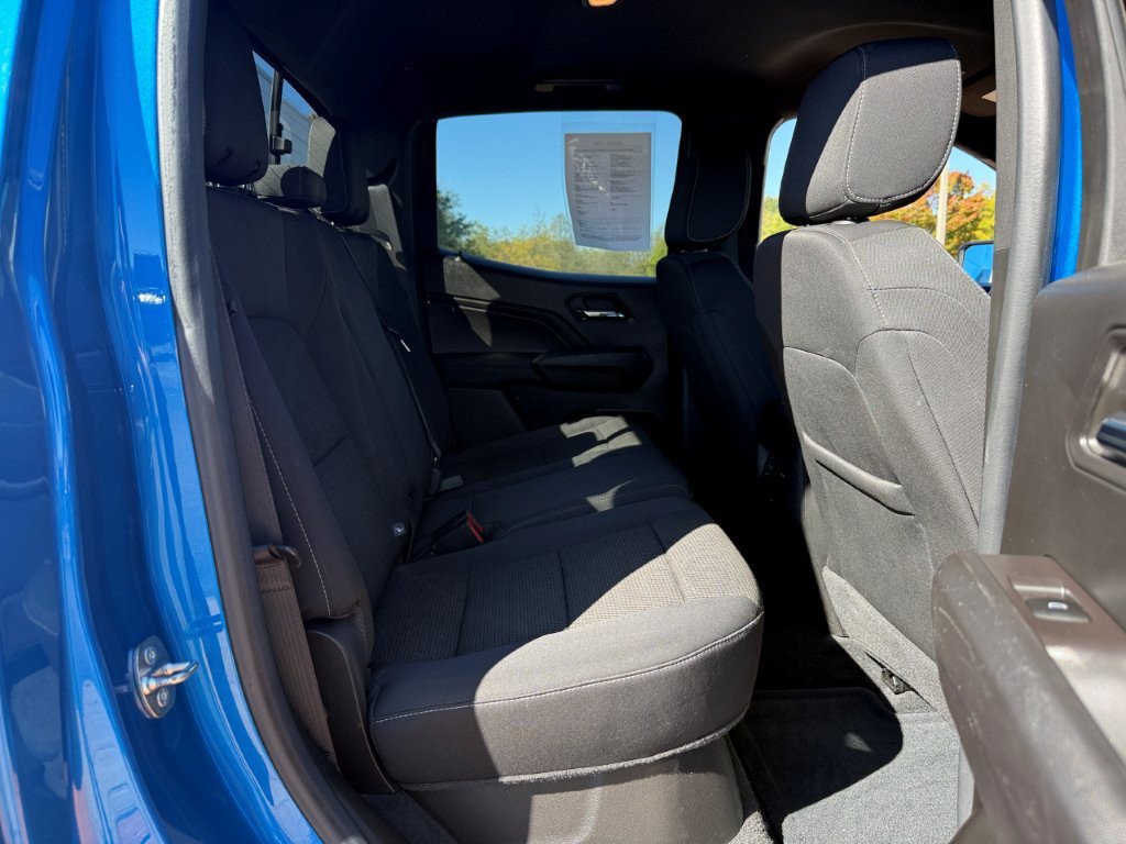 Used 2023 Chevrolet Colorado LT w/ LT Convenience Package RWD image 19