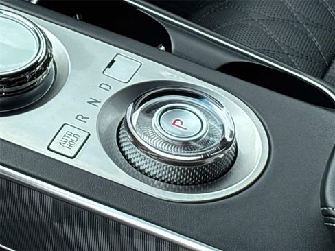 Used 2025 Genesis GV70 3.5T Sport w/ Sport Advanced Package image 15