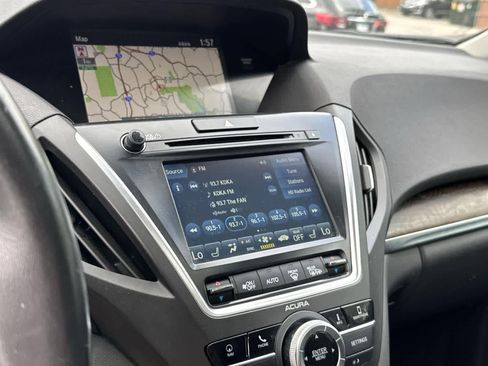 Used 2020 Acura MDX SH-AWD w/ Technology Package image 25