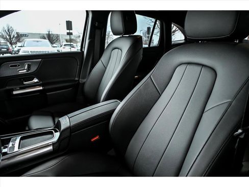 Certified 2026 Mercedes-Benz GLA 250 4MATIC image 7