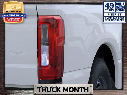 New 2026 Ford F250 XL image 21