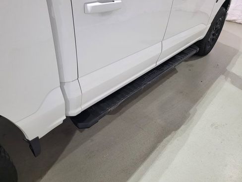 Used 2024 Ford F150 XLT w/ Equipment Group 302A MID image 31