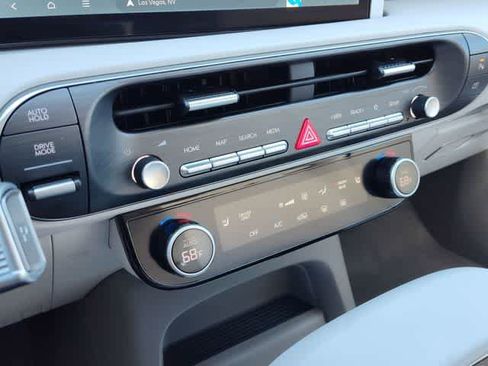 New 2026 Hyundai Palisade FWD Hybrid image 20