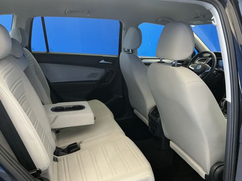 Used 2024 Volkswagen Tiguan S AWD/4WD image 24