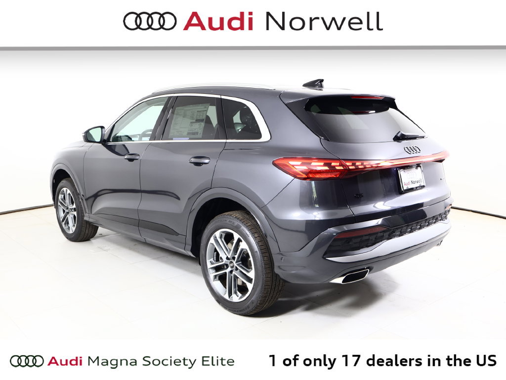 New 2026 Audi Q5 Premium AWD/4WD image 12