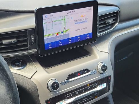 Certified 2022 Ford Explorer Timberline w/ Timberline Technology Package AWD/4WD image 26