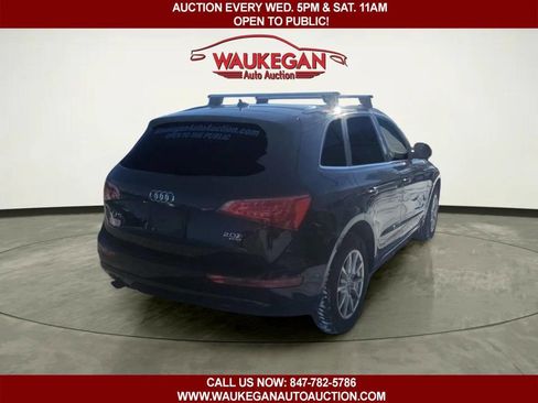 Used 2011 Audi Q5 2.0T Premium Plus image 4