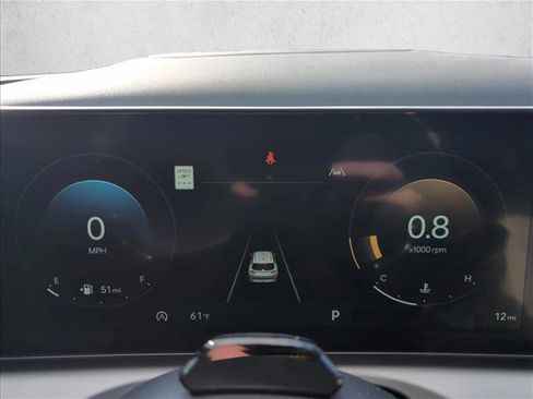 New 2026 Hyundai Tucson Limited image 11