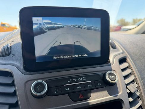 Used 2022 Ford Transit Connect XLT FWD image 22