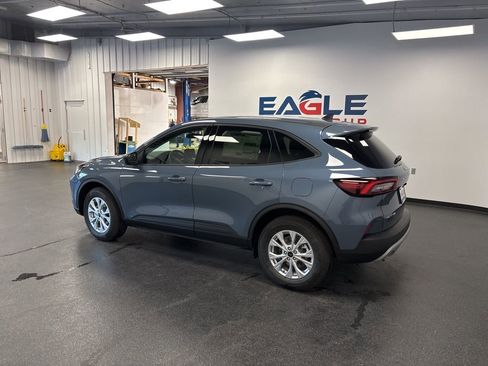 New 2026 Ford Escape Active w/ Cold Weather Package image 7