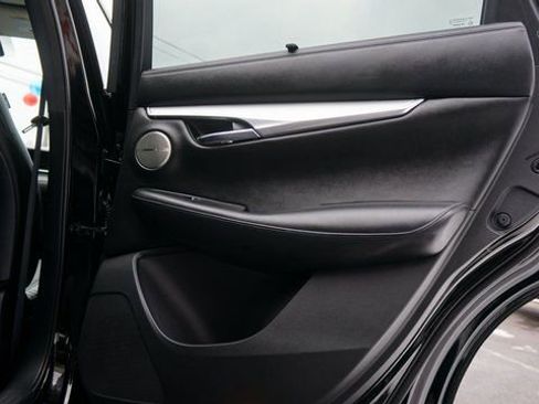 Used 2020 INFINITI QX50 Sensory w/ Proactive Package AWD/4WD image 48