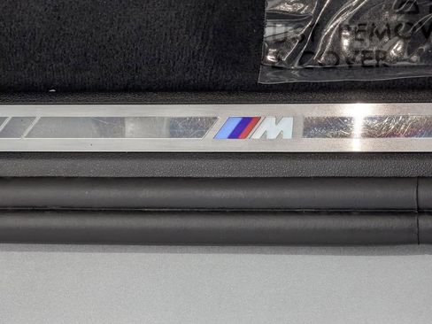 Certified 2024 BMW X5 xDrive40i w/ M Sport Package image 16