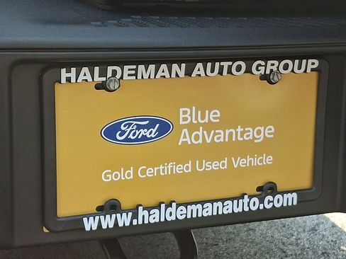 Used 2025 Ford Bronco Badlands w/ Matte Film Protection Package AWD/4WD image 31