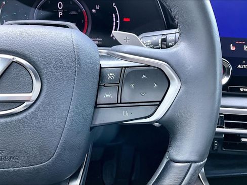 Used 2023 Lexus RX 350 FWD w/ Cold Area Package image 23