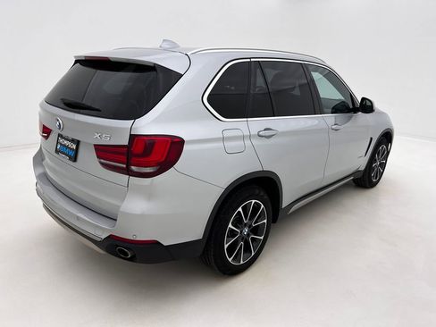 Used 2017 BMW X5 xDrive35i image 7