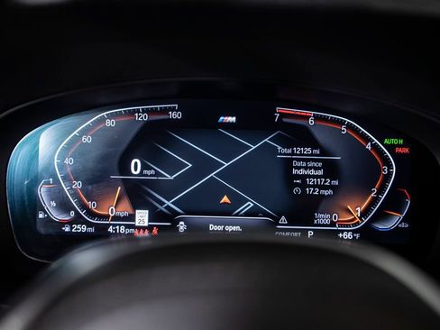 Used 2023 BMW 530i w/ M Sport Package RWD image 25