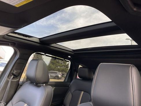 New 2026 MAZDA CX-70 3.3 Turbo S w/ Premium Package image 25