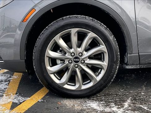 Used 2022 Lincoln Corsair AWD w/ Premium Package image 7