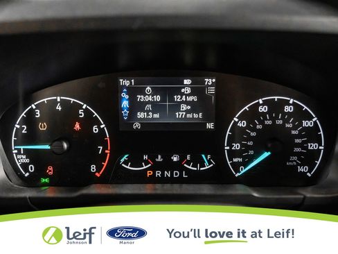 Used 2022 Ford Maverick XL image 13