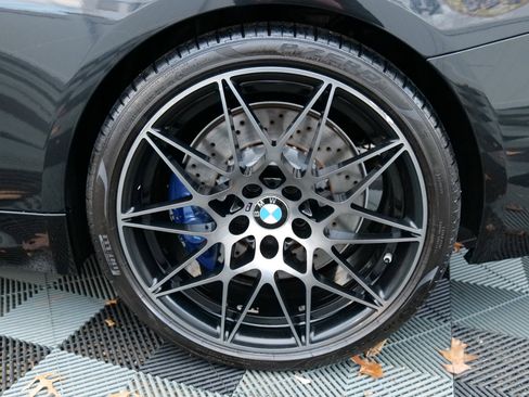 Used 2020 BMW M4 Coupe w/ Competition Package image 88